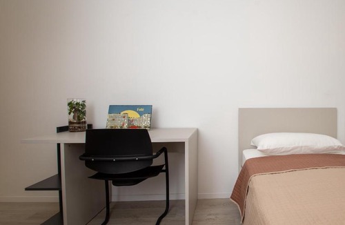 Tirana Apartment | ApartHotel Folé