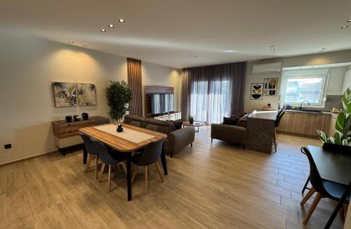 Alexandroupoli Apartment | Apartimo A1