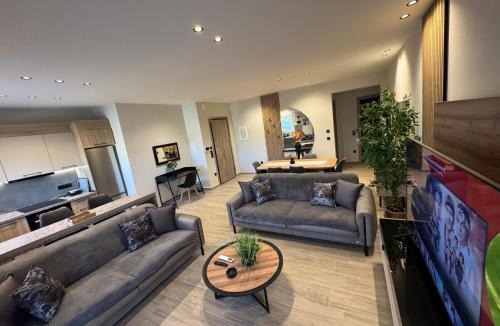 Alexandroupoli Apartment | Apartimo B2