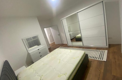 Gjilan Apartment | Apartman 114m2 Clinton Residence - Fidanishtja
