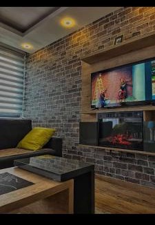 Leposaviq District Apartment | Apartman LED-Treska