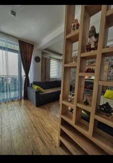 Leposaviq District Apartment | Apartman LED-Treska