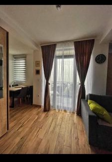 Leposaviq District Apartment | Apartman LED-Treska