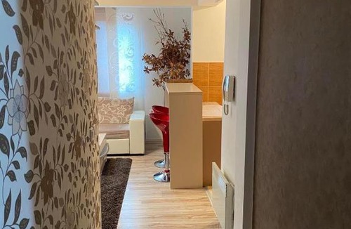 Leposaviq District Apartment | Apartman Lena