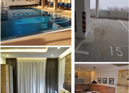 Leposaviq District Apartment | Apartman Sladjana Premier 12 Milmari