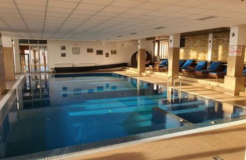 Leposaviq District Apartment | Apartman Sladjana Premier 12 Milmari