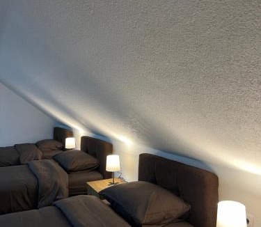 Dumnicë e Poshtme Apartment | Apartmani Ćosić - Kuršumlijska banja