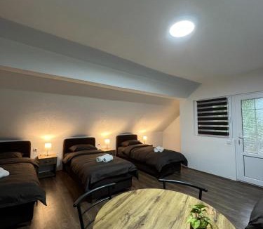 Dumnicë e Poshtme Apartment | Apartmani Ćosić - Kuršumlijska banja