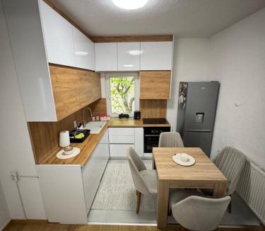 Çagllavicë Apartment | Apartmani Kostić Gračanica-Kosovo