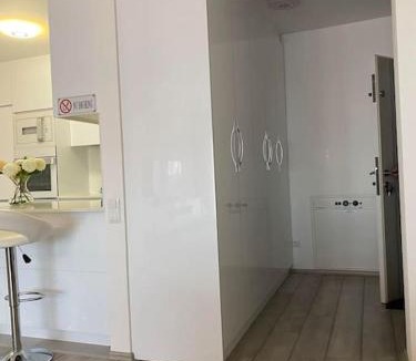 Gjilan Apartment | Apartmant me qera në Gjilan