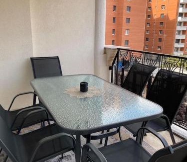 Gjilan Apartment | Apartmant me qera në Gjilan