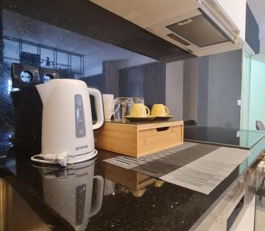 Gjilan Apartment | Apartment 1 Plisi Gjilan