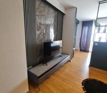 Gjilan Apartment | Apartment 1 Plisi Gjilan