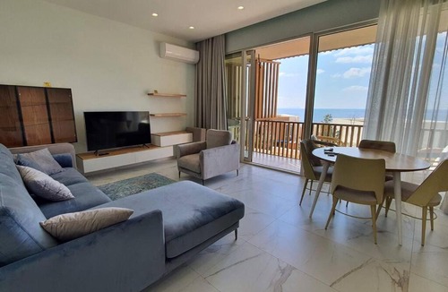 Jala Apartment | Apartment 115/3, Green Coast