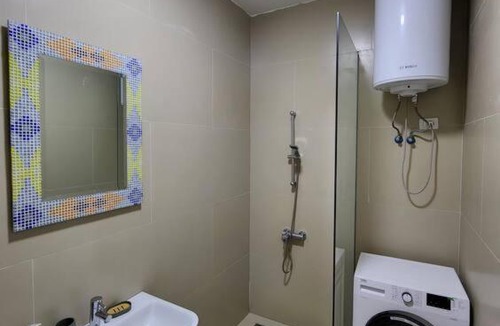 Jala Apartment | Apartment 143/1, Green Coast
