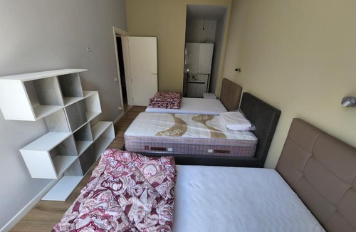 Jala Apartment | Apartment 144a, Green Coast