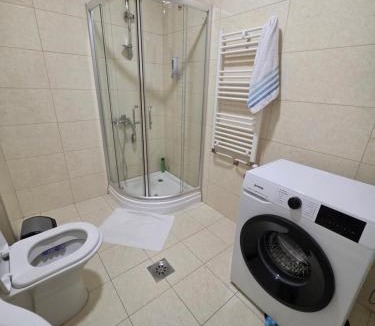Gjilan Apartment | Apartment 2 Plisi Gjilan
