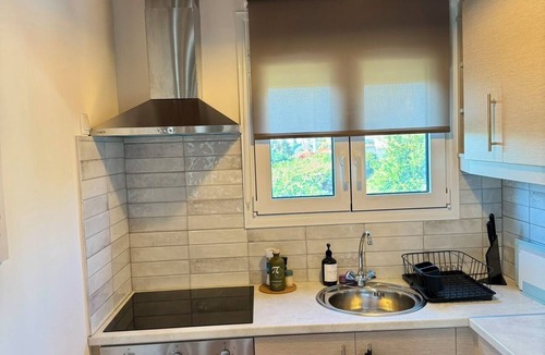 Spata-Artemida Apartment | Apartment 37 sq.m. | Near Athens Airport & Beach