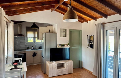 Spata-Artemida Apartment | Apartment 37 sq.m. | Near Athens Airport & Beach