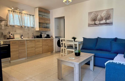 Spata-Artemida Apartment | Apartment 39 sq.m. | Near Athens Airport & Beach