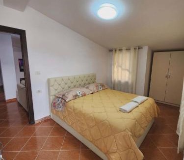 Elbasan Apartment | Apartment 4 by Villa Ceni