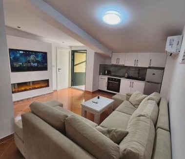 Elbasan Apartment | Apartment 4 by Villa Ceni