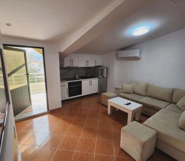 Elbasan Apartment | Apartment 4 by Villa Ceni