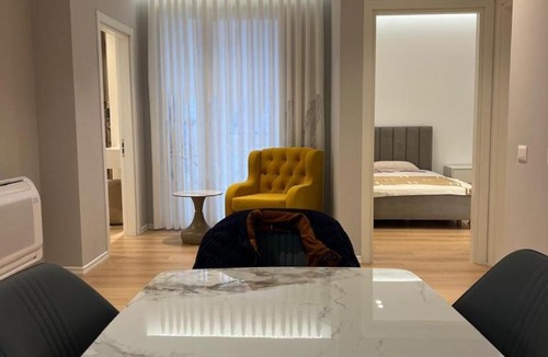 Kamez Apartment | Apartment 51 Luxury