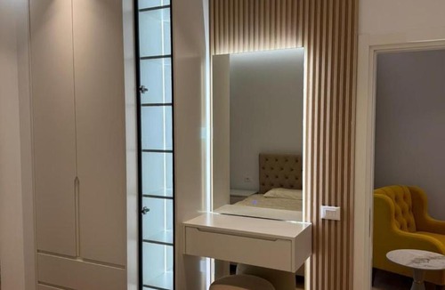 Kamez Apartment | Apartment 51 Luxury