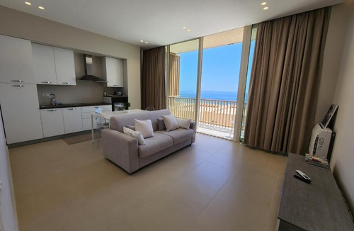 Jala Apartment | Apartment 97/3, Green Coast