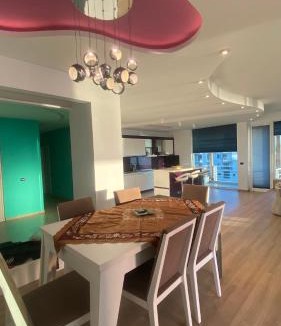 Shkembi i Kavajes Apartment | Apartment