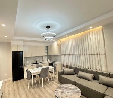Kamez Apartment | Apartment