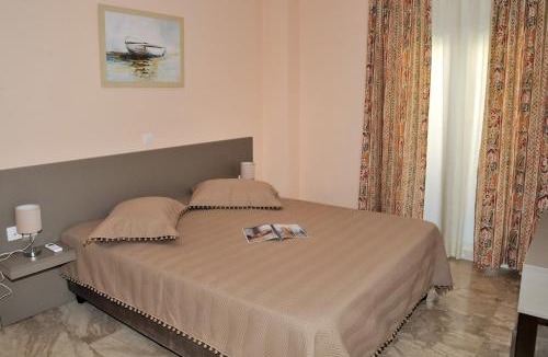 Ierapetra Apartment | Apartment Almyra - ALMYRA with seaview