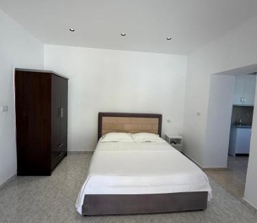 Ksamil Apartment | Apartment Angela