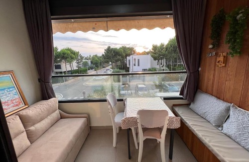 Qerek Apartment | Apartment at Gjiri i Lalezit, Vala Mar Residence