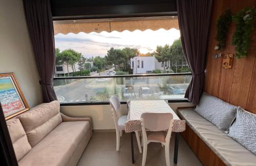Qerek Apartment | Apartment at Gjiri i Lalezit, Vala Mar Residence