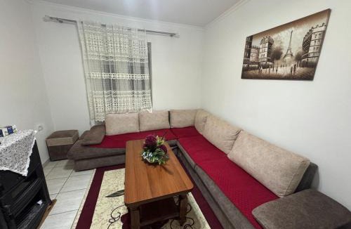 Puke Apartment | Apartment Bushi