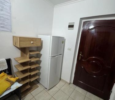 Puke Apartment | Apartment Bushi