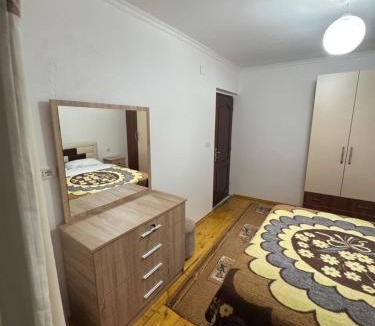 Puke Apartment | Apartment Bushi