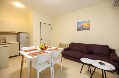 Gjirokaster Apartment | Apartment by the Beach in Albania