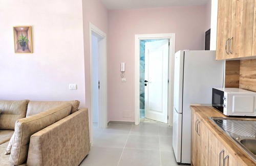 Golem Apartment | Apartment by the Sea in Golem 094