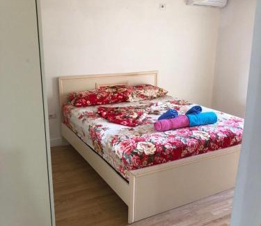 Mbrostar-Urë Apartment | Apartment City Center 2 Fier