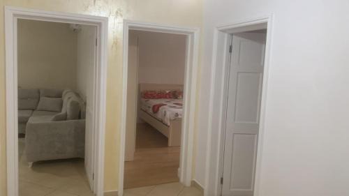 Mbrostar-Urë Apartment | Apartment City Center 2 Fier