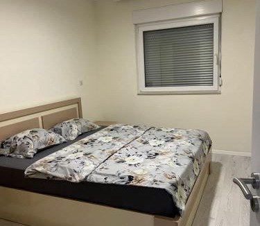 Mitrovicë Apartment | Apartment Dastidi