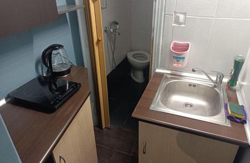 Neos Kosmos Apartment | Apartment Dipla 2