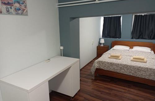 Neos Kosmos Apartment | Apartment Dipla 2