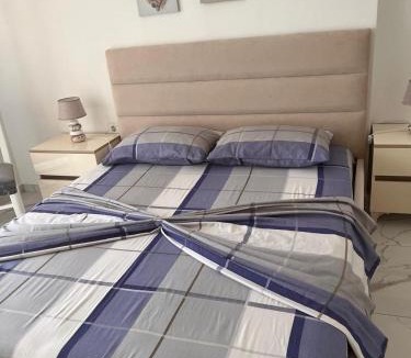 Kamez Apartment | Apartment Elis