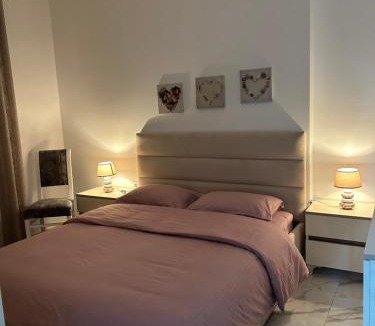 Kamez Apartment | Apartment Elis