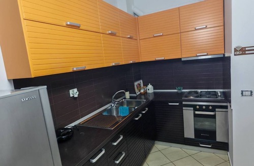 Orikum Apartment | Apartment for summer holidays and not only :)