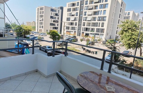 Orikum Apartment | Apartment for summer holidays and not only :)